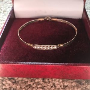 Ronaldo Designer Jewelry “Seven Angels” Bracelet